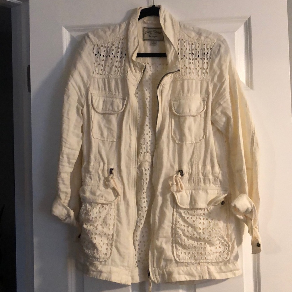 Lucky Brand Jacket